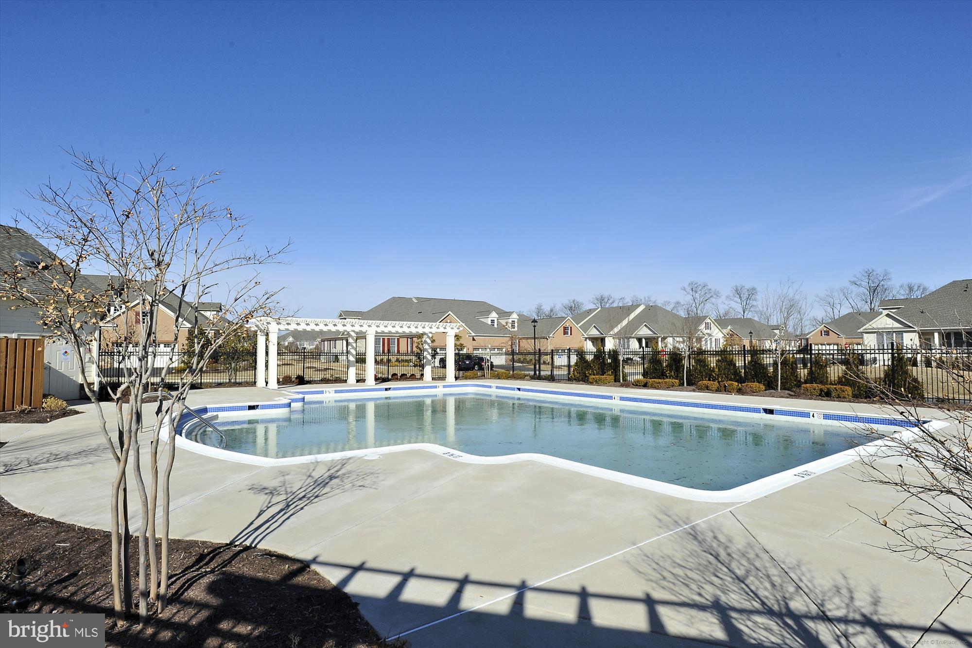 REGENCY AT ASHBURN - Residential
