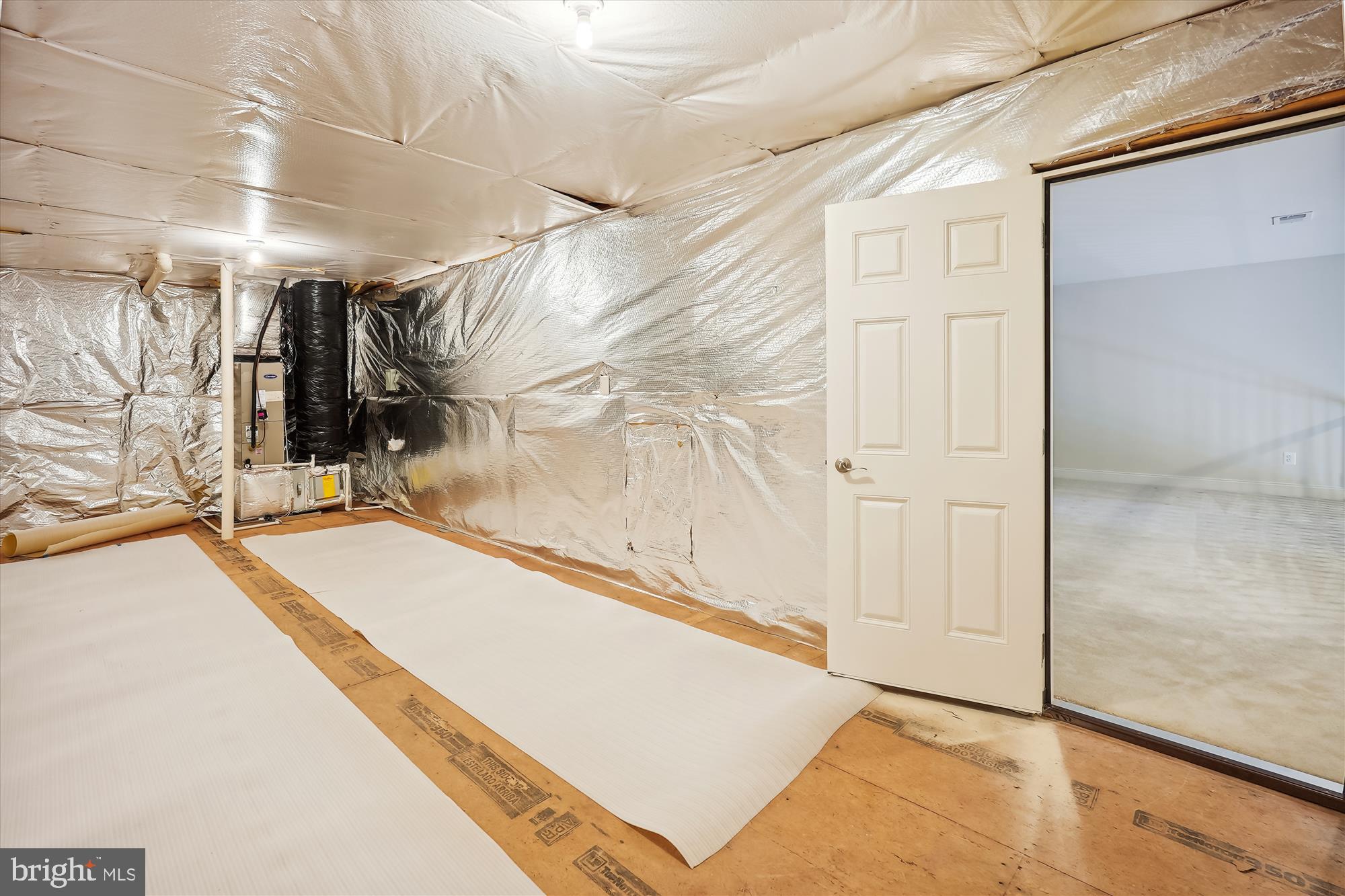 REGENCY AT ASHBURN - Residential