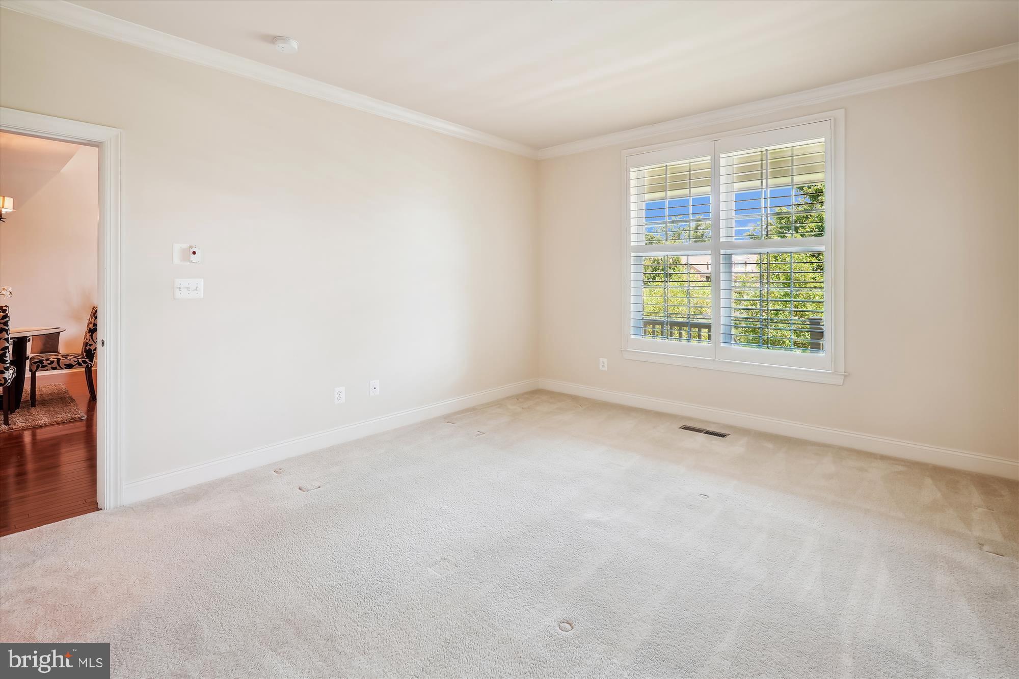 REGENCY AT ASHBURN - Residential