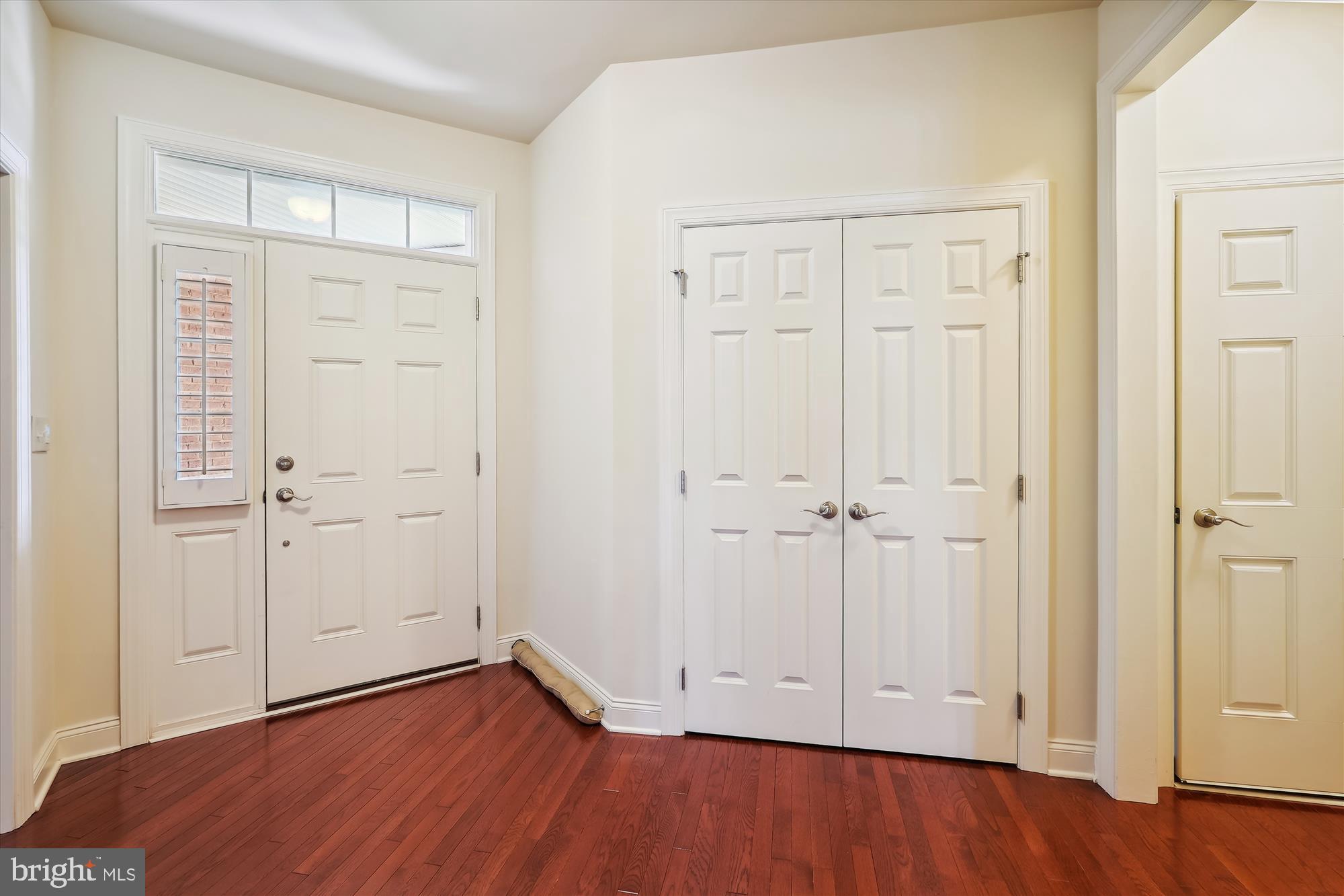 REGENCY AT ASHBURN - Residential