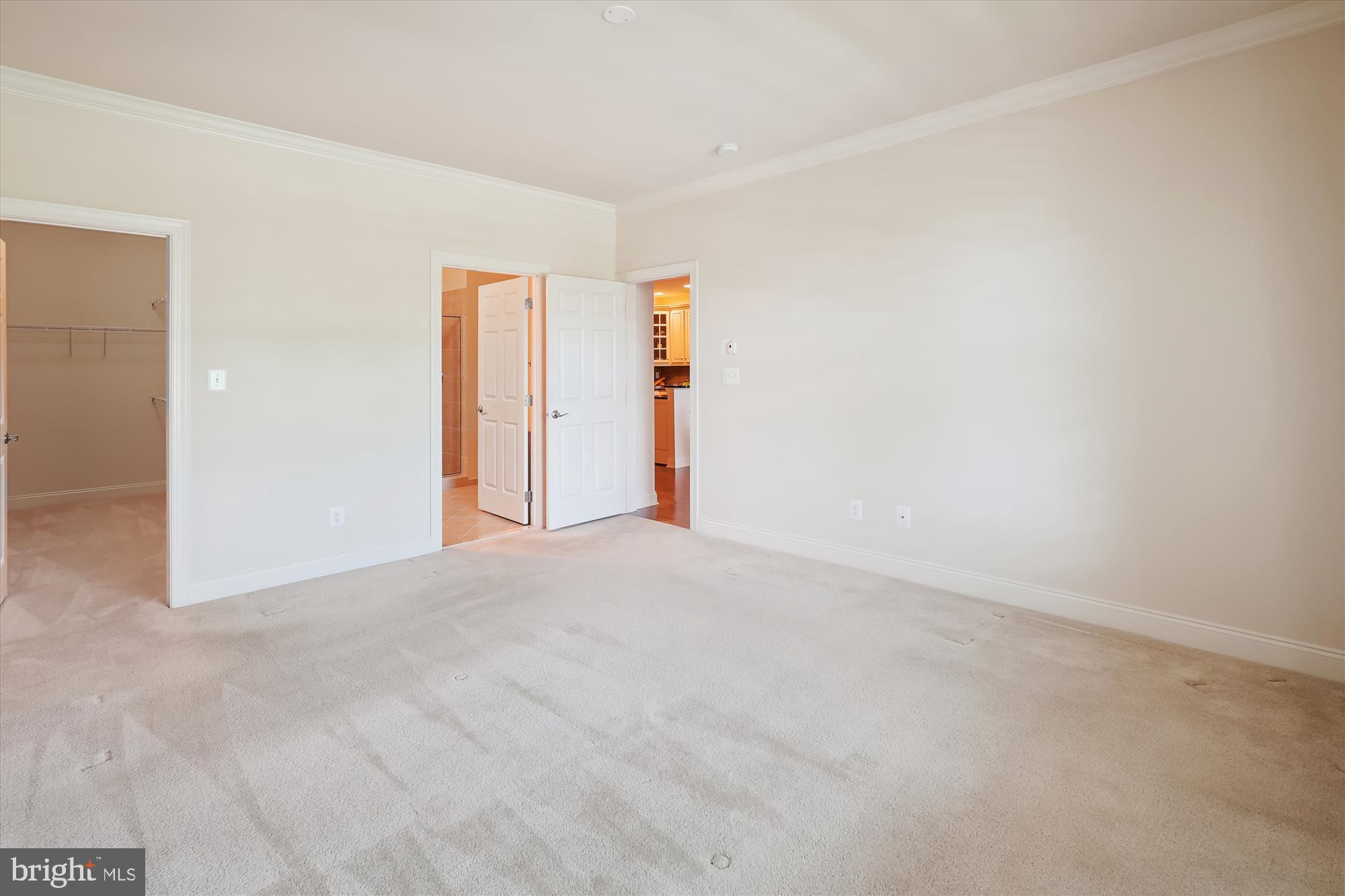 REGENCY AT ASHBURN - Residential