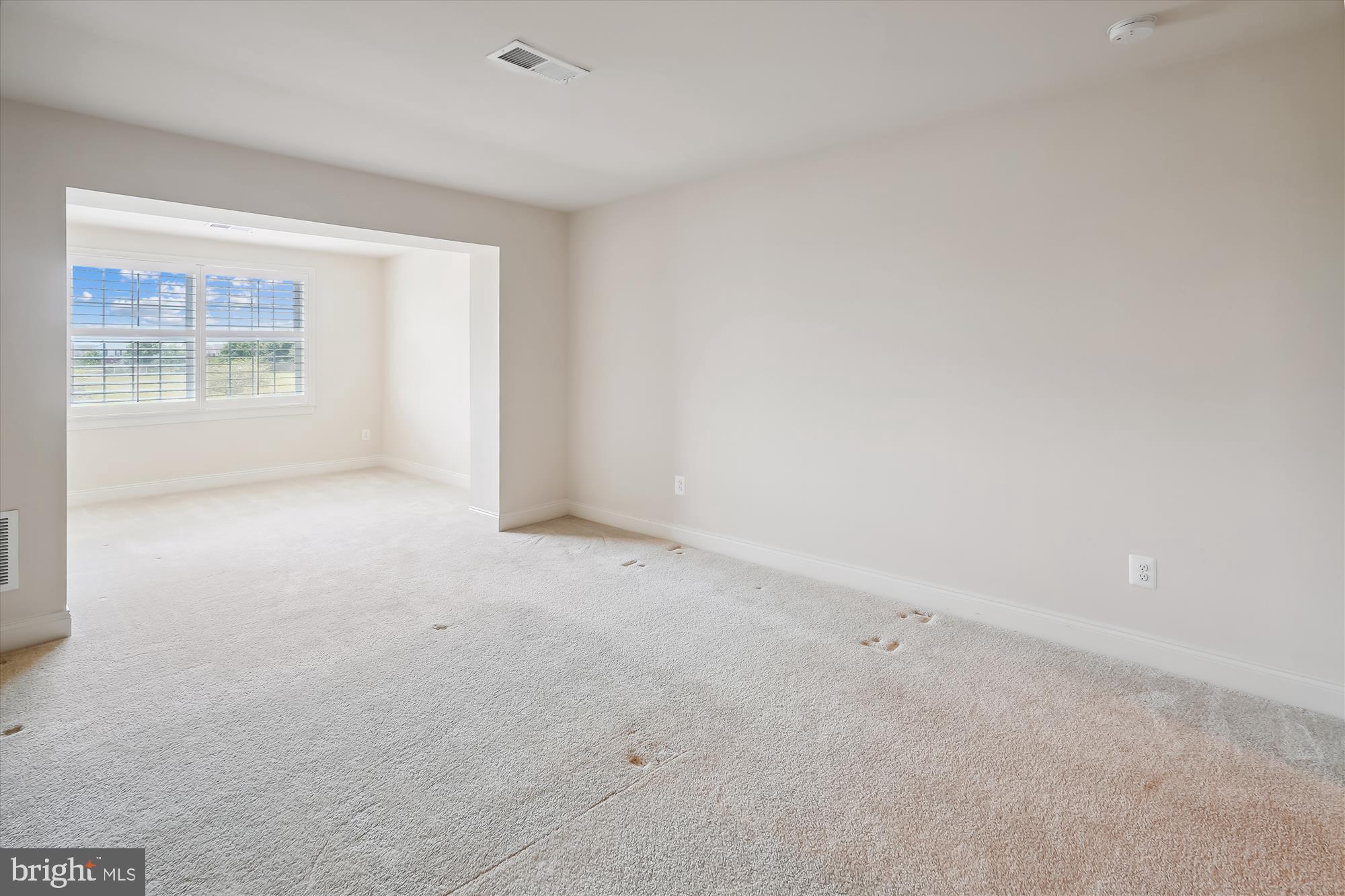 REGENCY AT ASHBURN - Residential