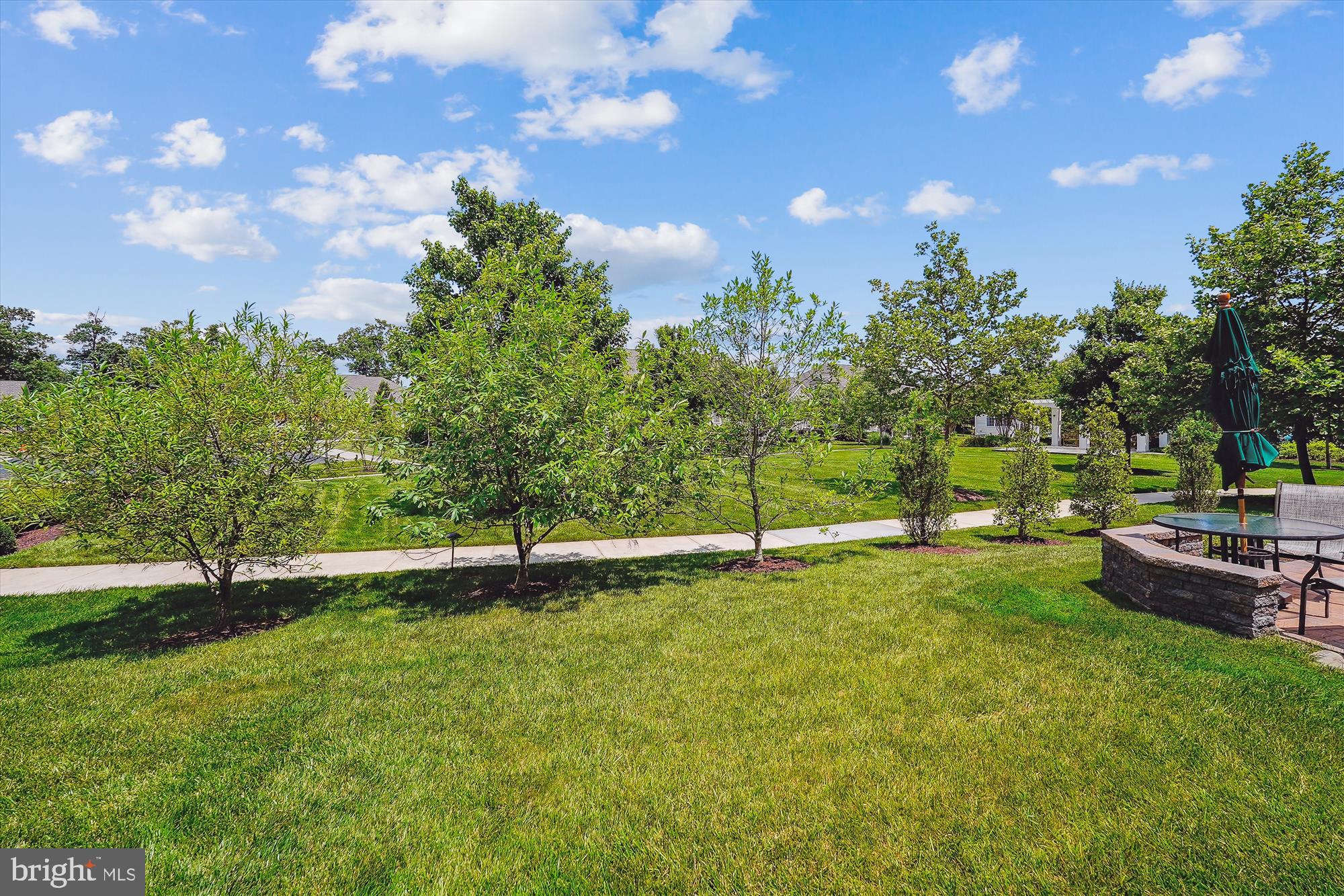 REGENCY AT ASHBURN - Residential