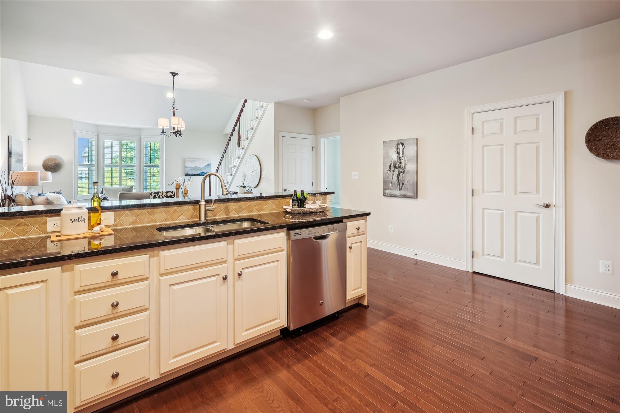 REGENCY AT ASHBURN - Residential