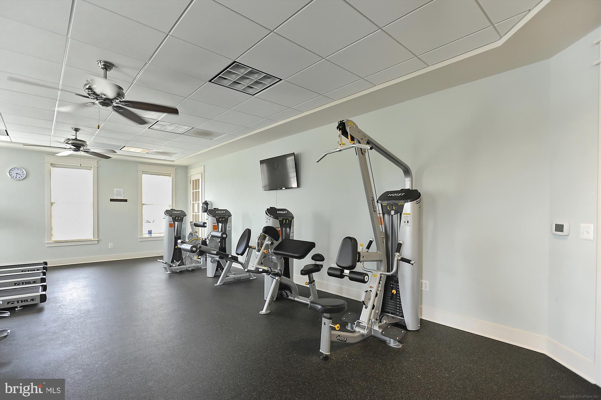 REGENCY AT ASHBURN - Residential