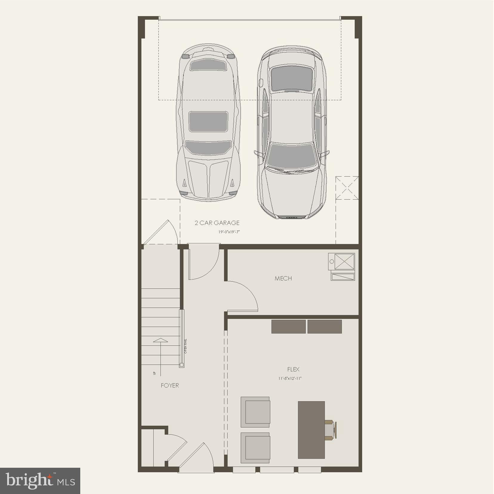 CABIN BRANCH - Residential