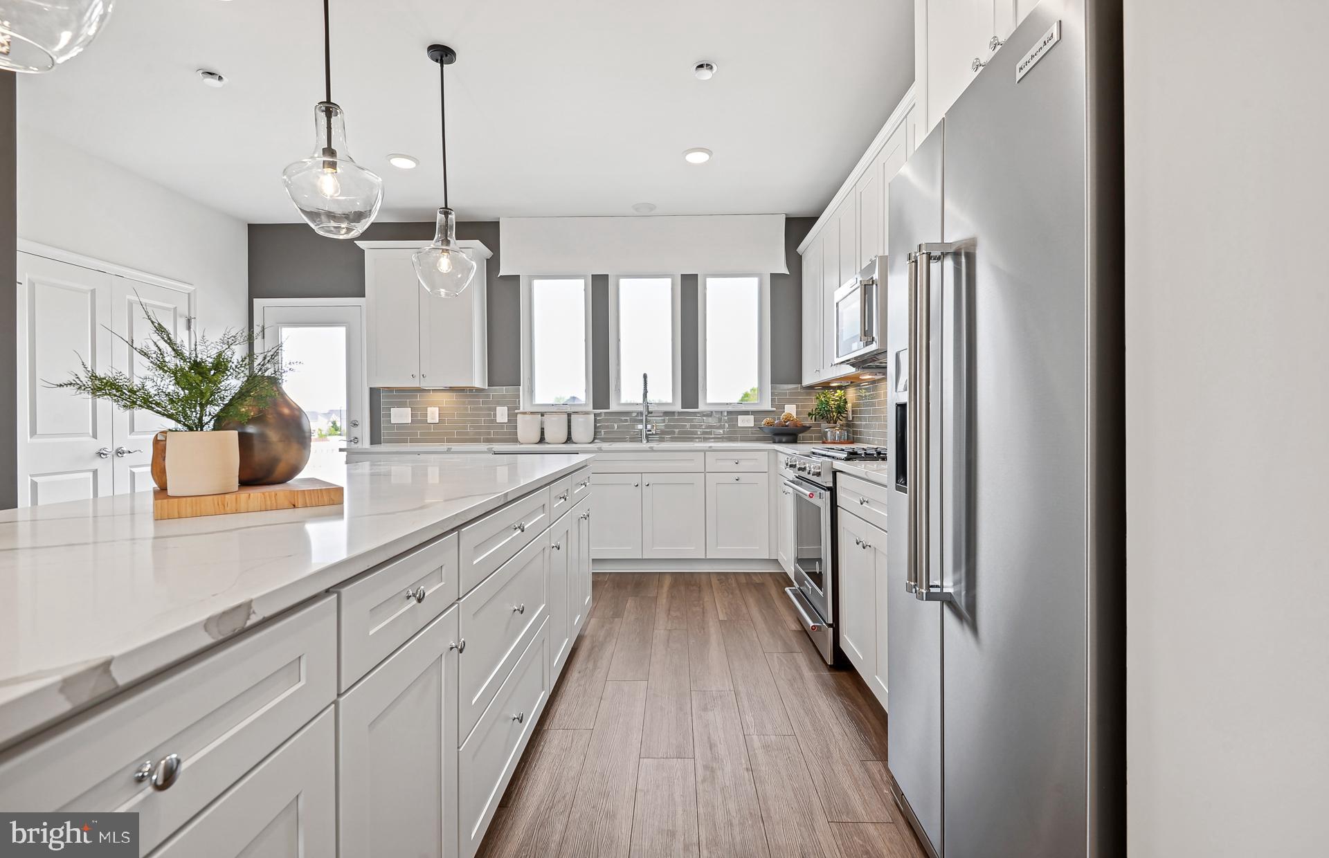 CABIN BRANCH - Residential