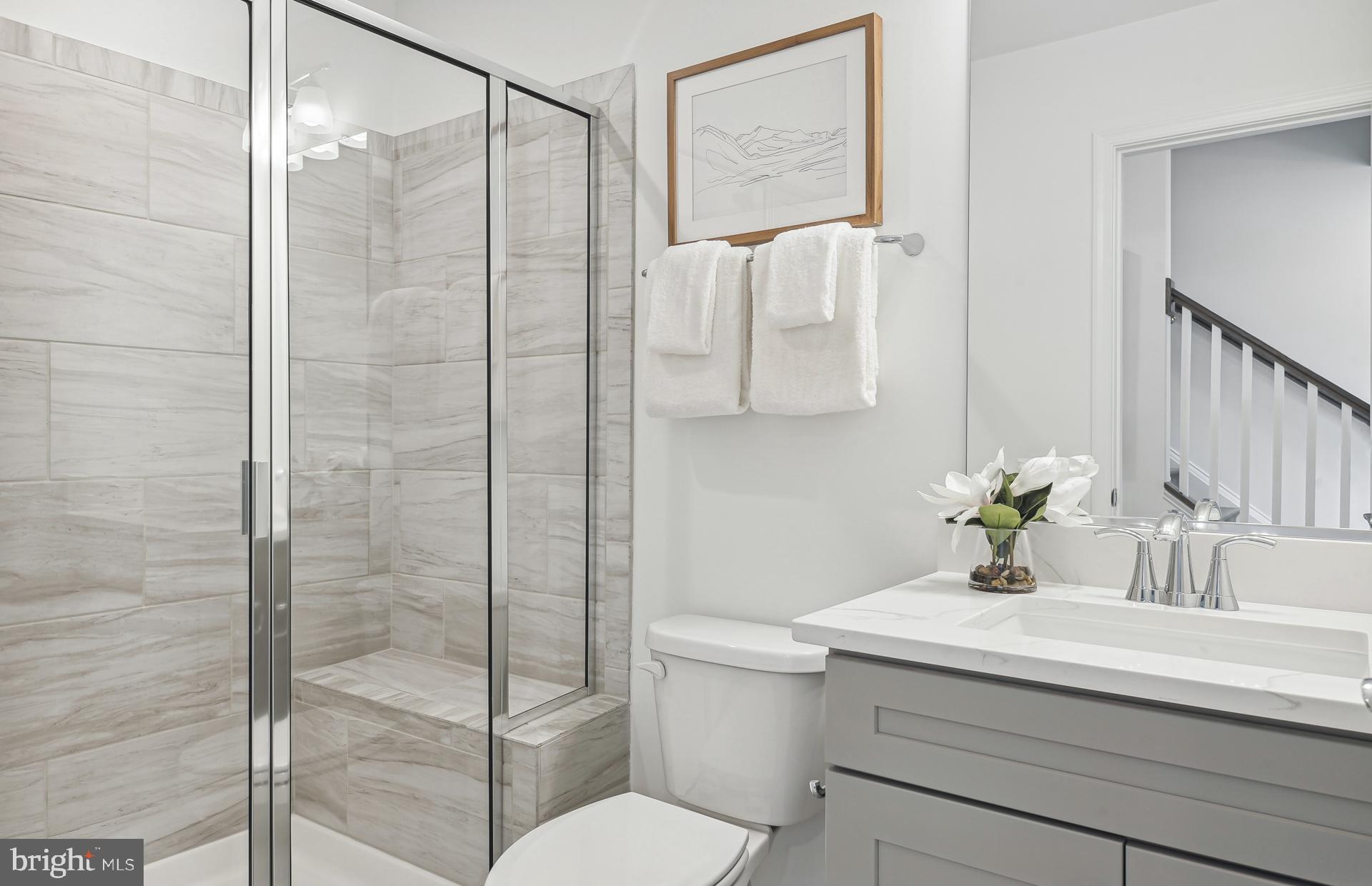 CABIN BRANCH - Residential