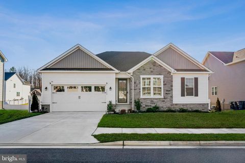 7512 OAKHAM DRIVE SPOTSYLVANIA VA 22551