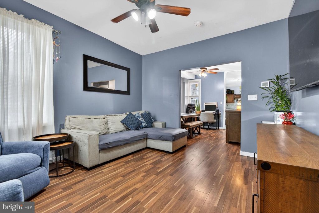 Photo of 501 Green Street, LANCASTER, PA 17602 (MLS # PALA2085726)