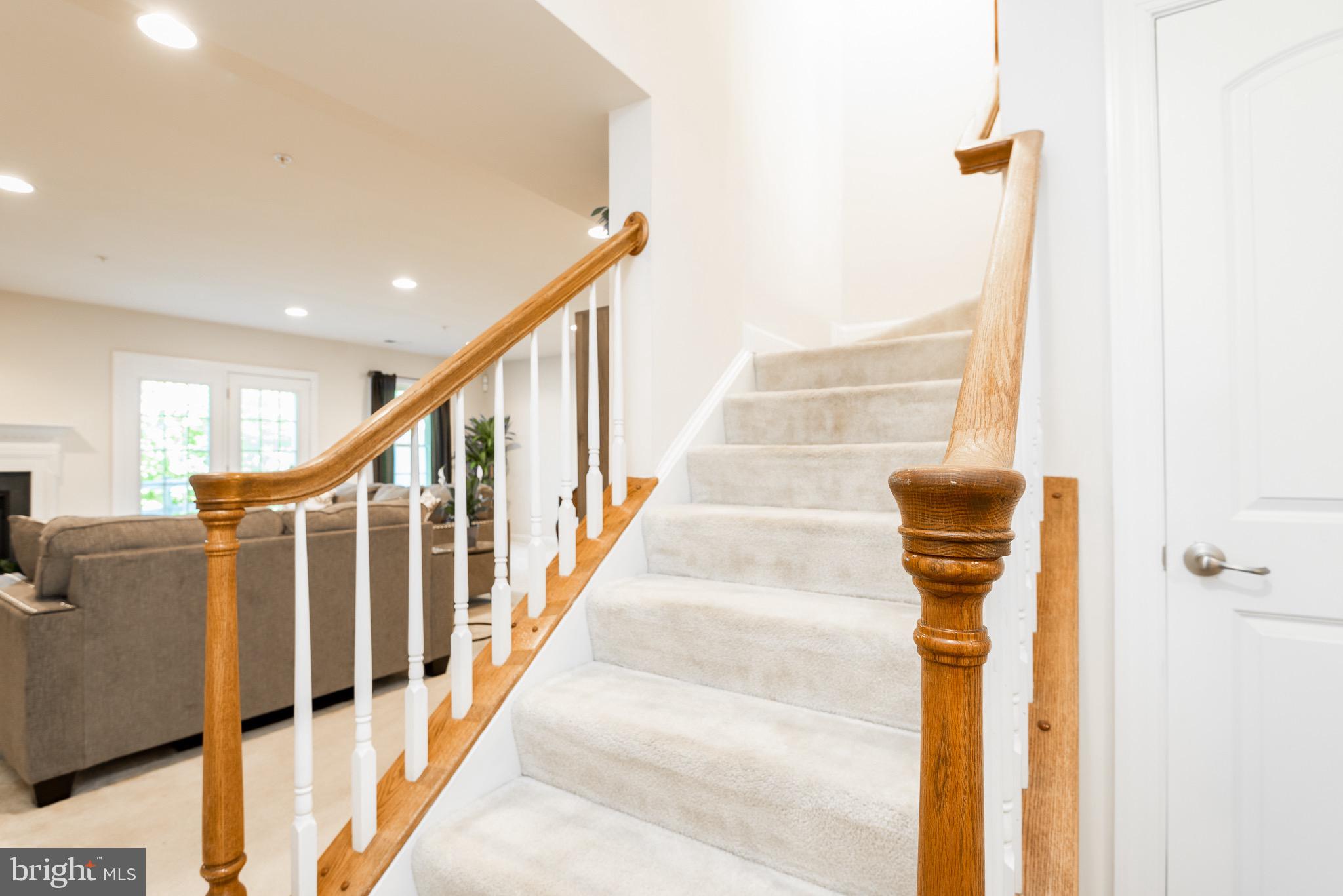 BEECH TREE NORTH VILLAGE - Residential