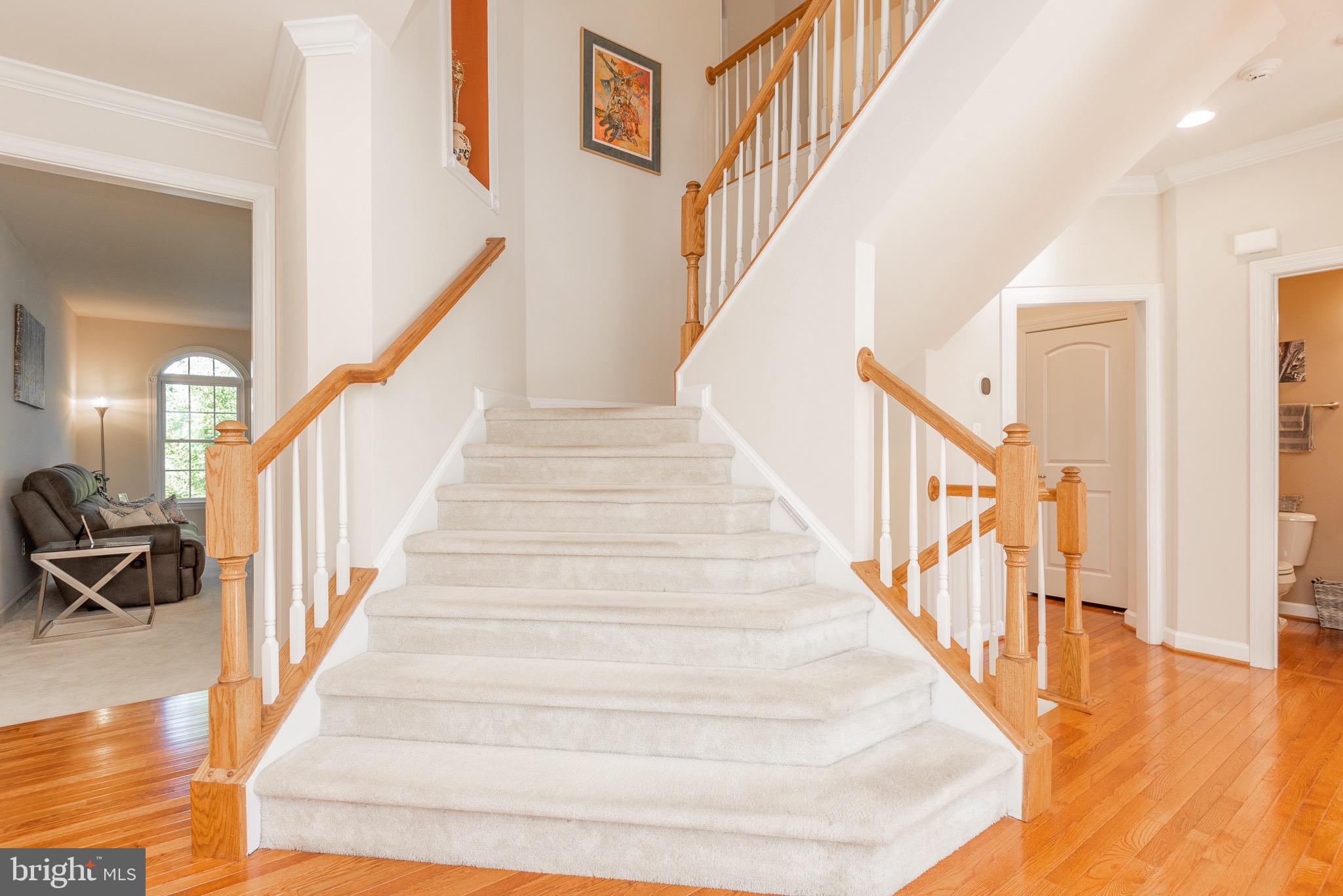 BEECH TREE NORTH VILLAGE - Residential