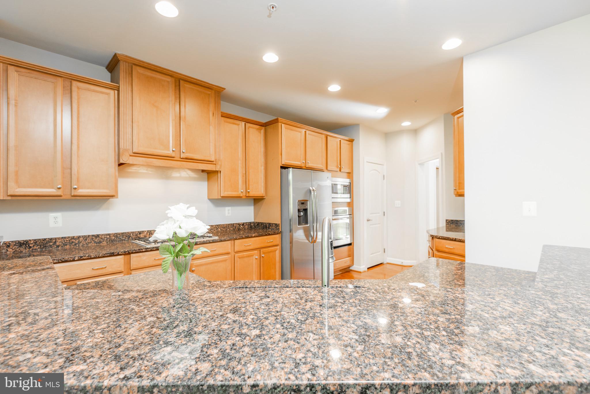 BEECH TREE NORTH VILLAGE - Residential