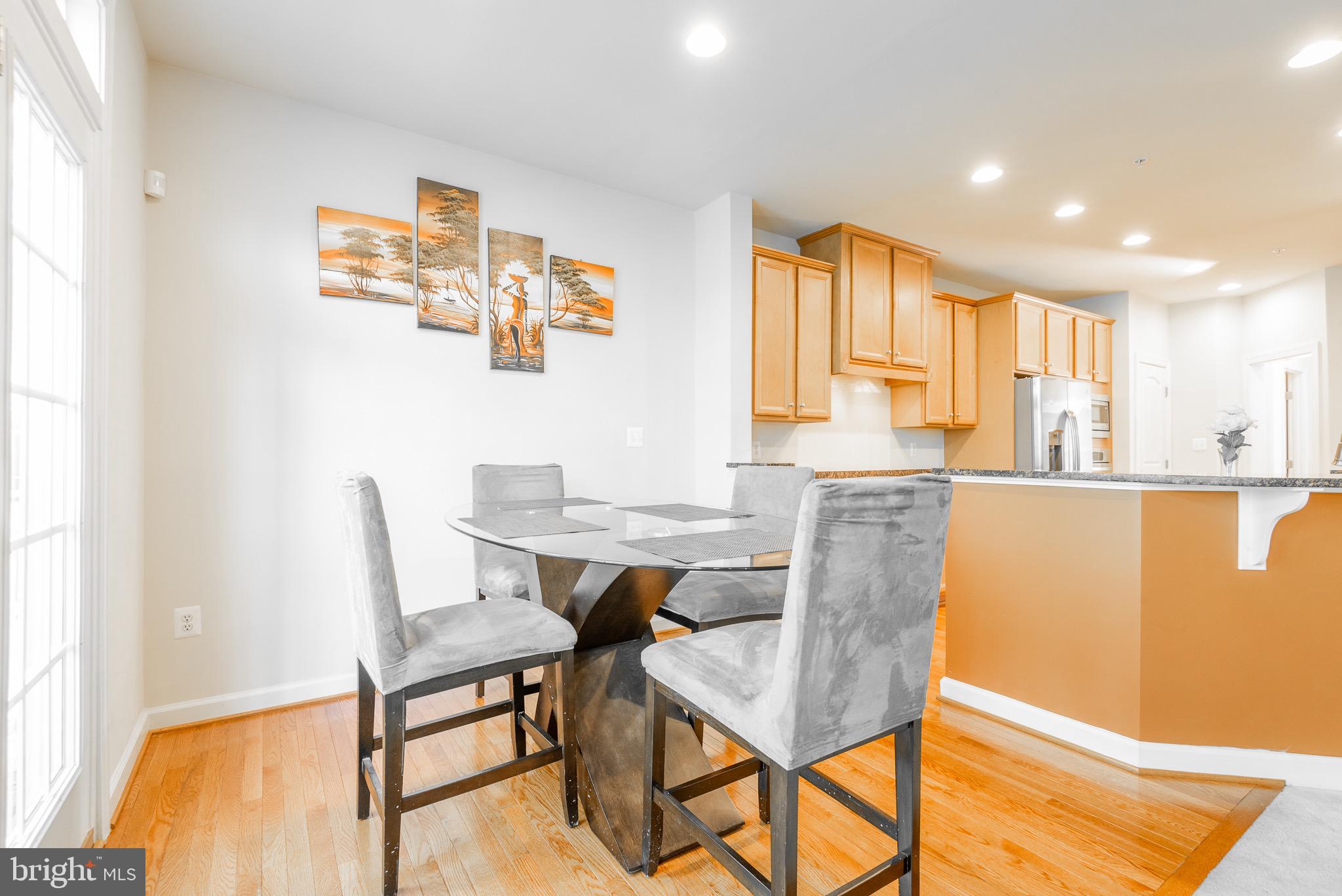 BEECH TREE NORTH VILLAGE - Residential