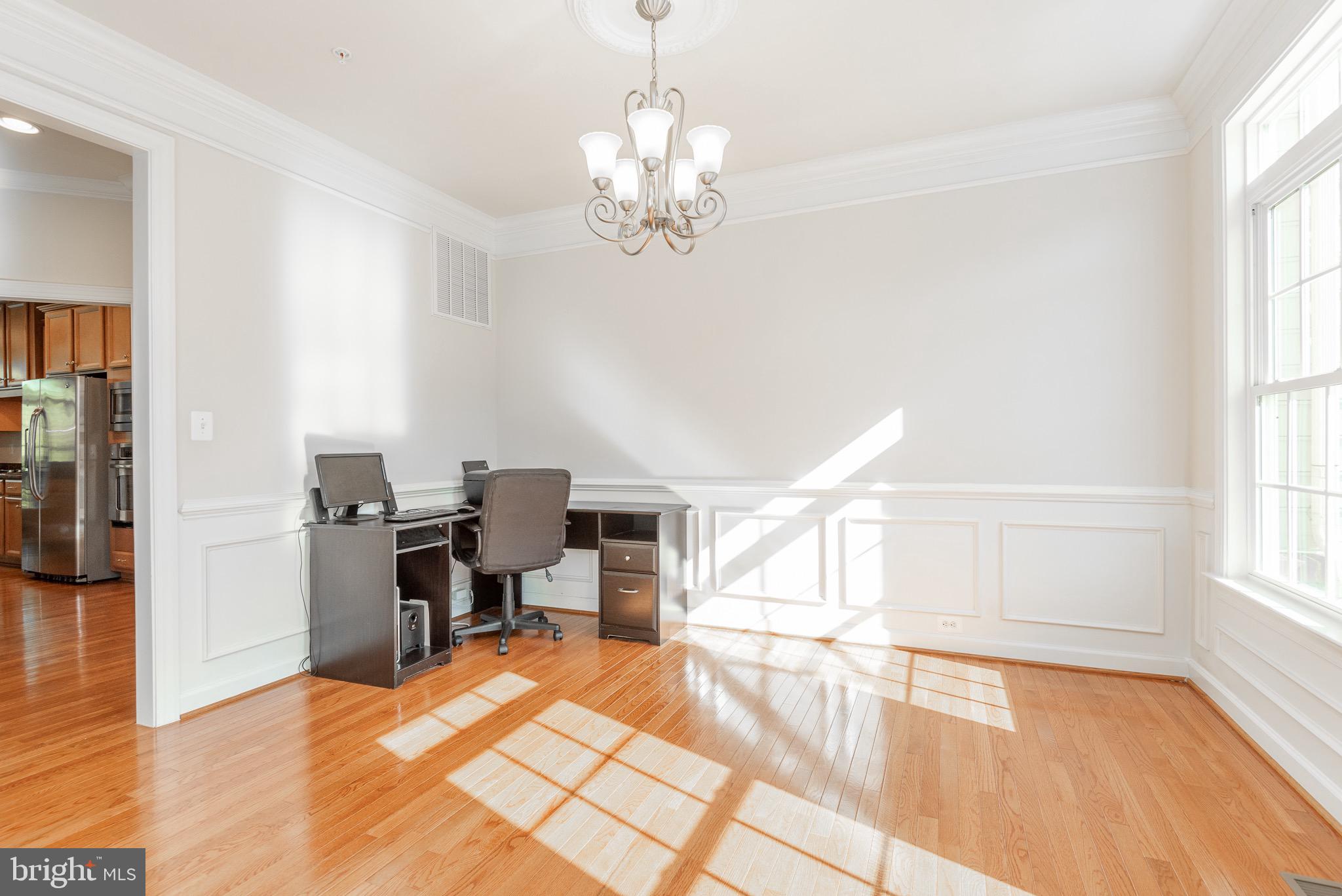 BEECH TREE NORTH VILLAGE - Residential