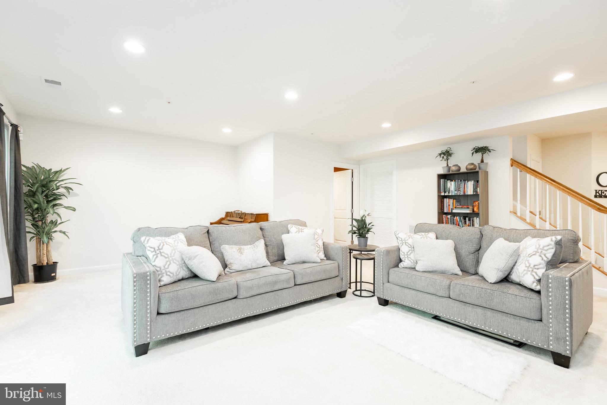 BEECH TREE NORTH VILLAGE - Residential