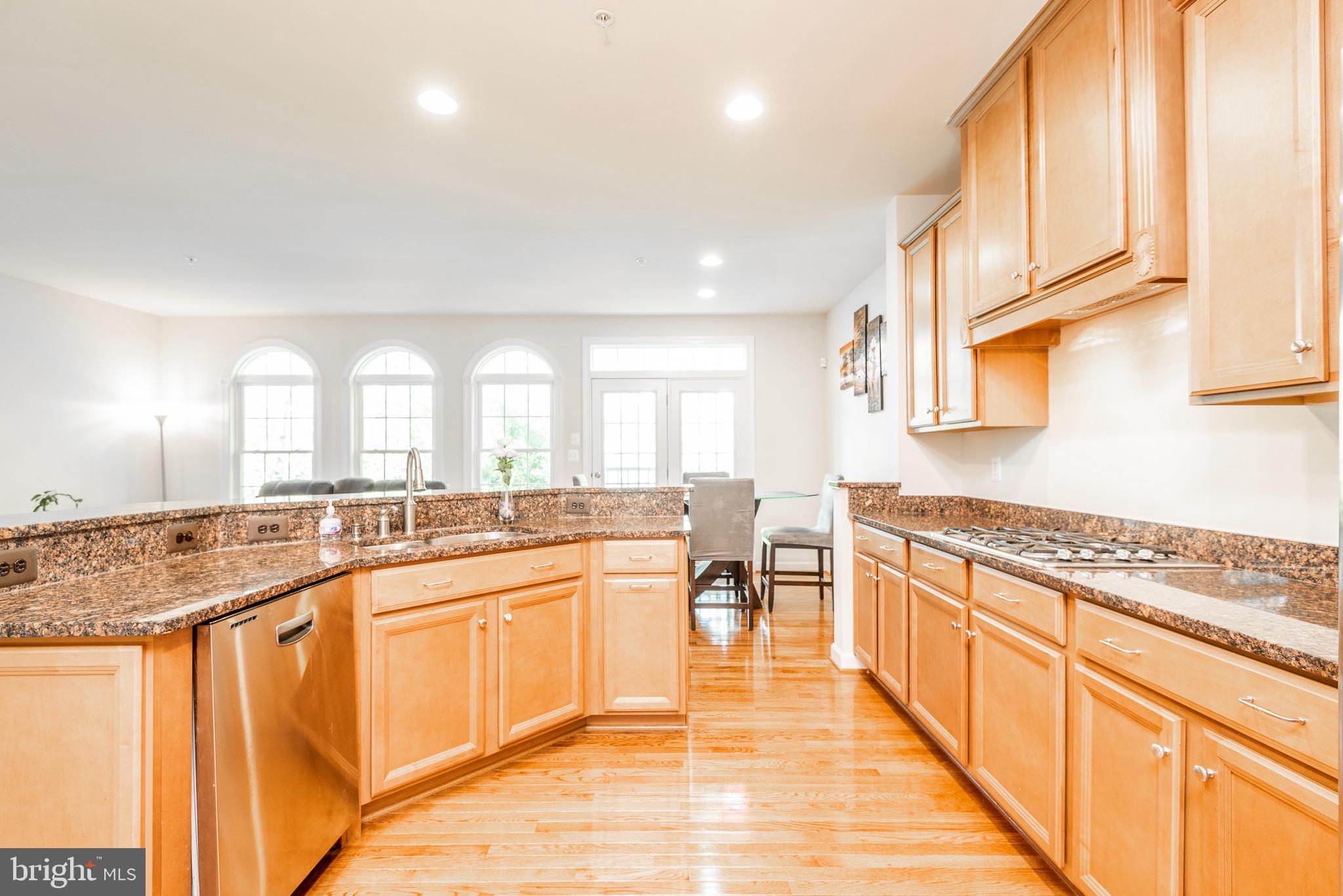 BEECH TREE NORTH VILLAGE - Residential