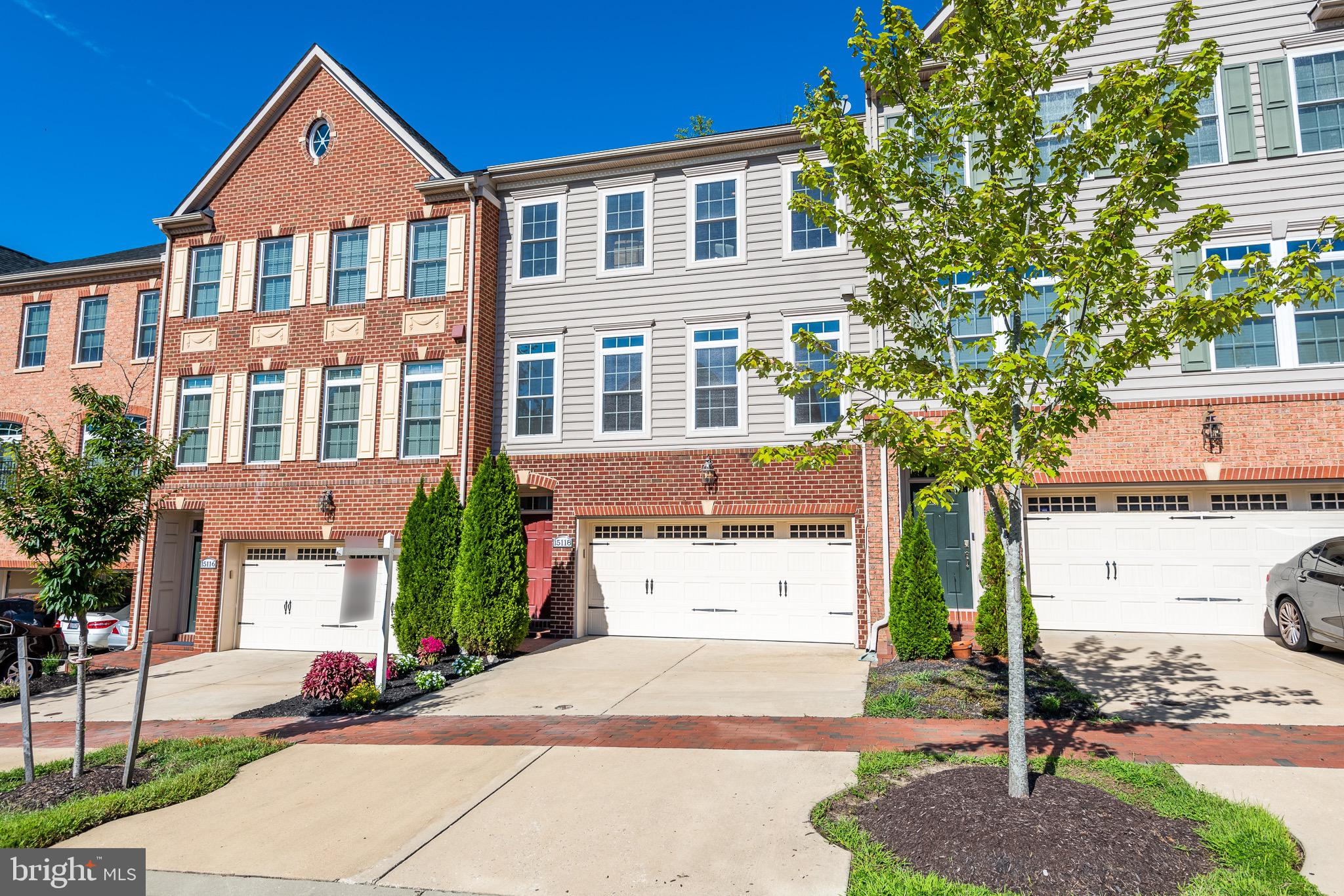 BEECH TREE NORTH VILLAGE - Residential