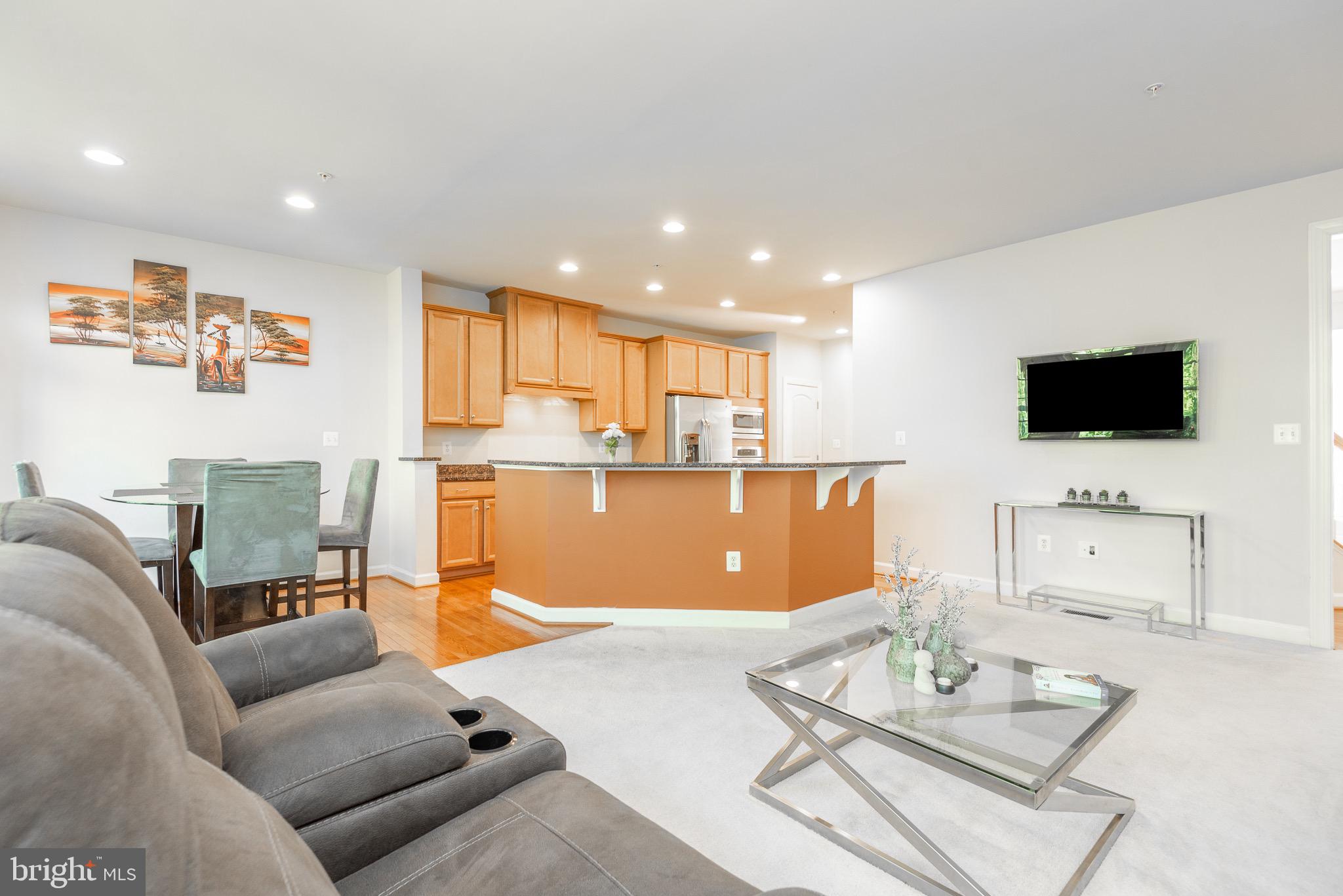 BEECH TREE NORTH VILLAGE - Residential