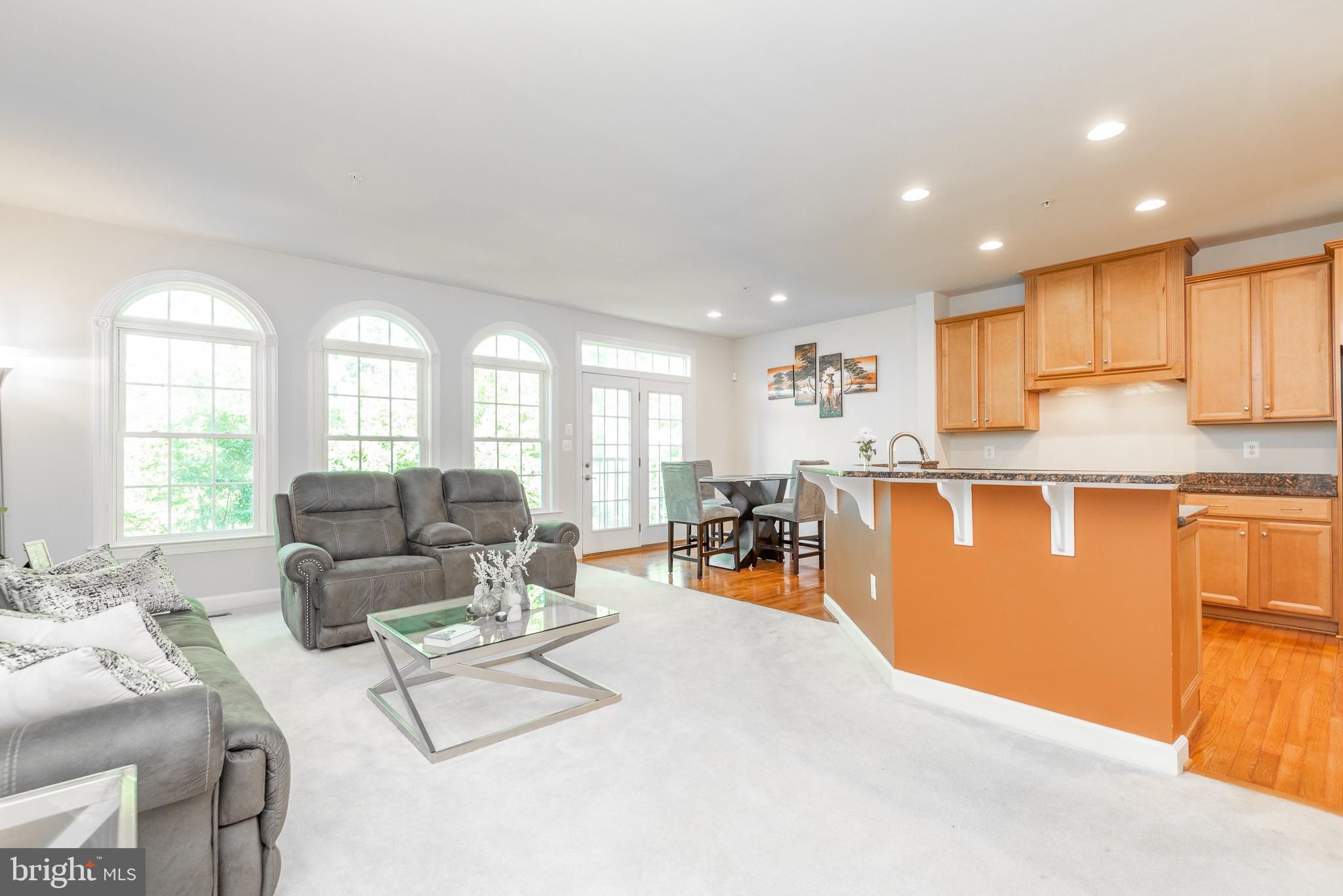 BEECH TREE NORTH VILLAGE - Residential