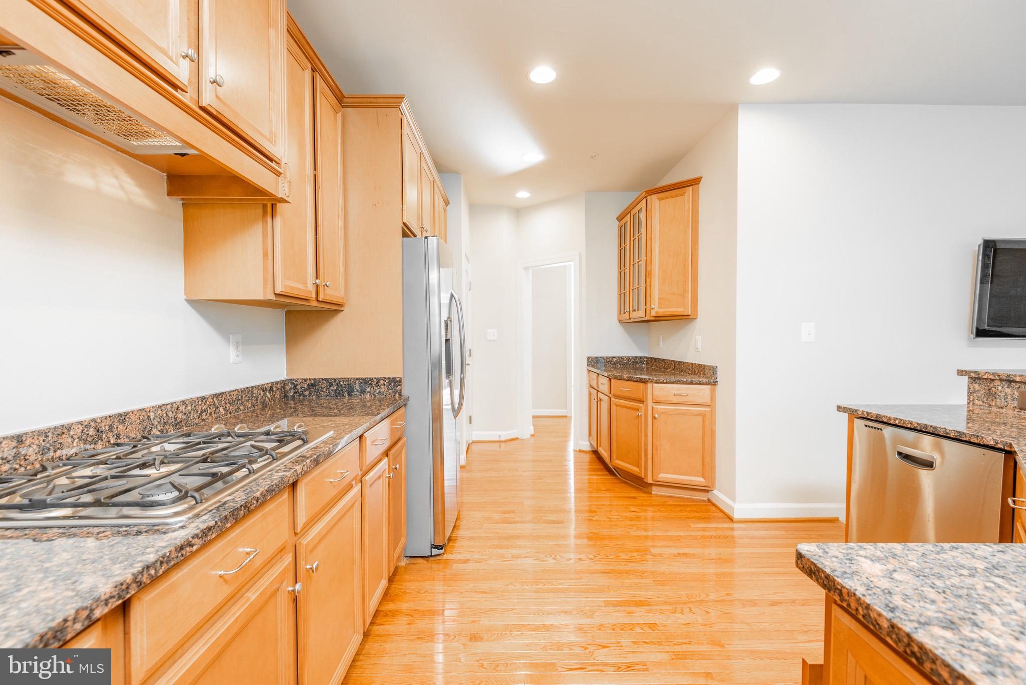 BEECH TREE NORTH VILLAGE - Residential