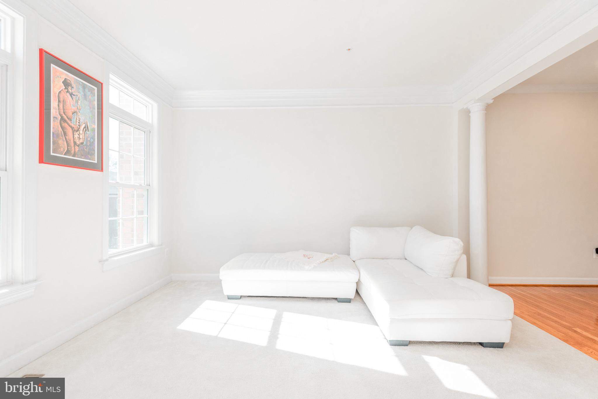 BEECH TREE NORTH VILLAGE - Residential