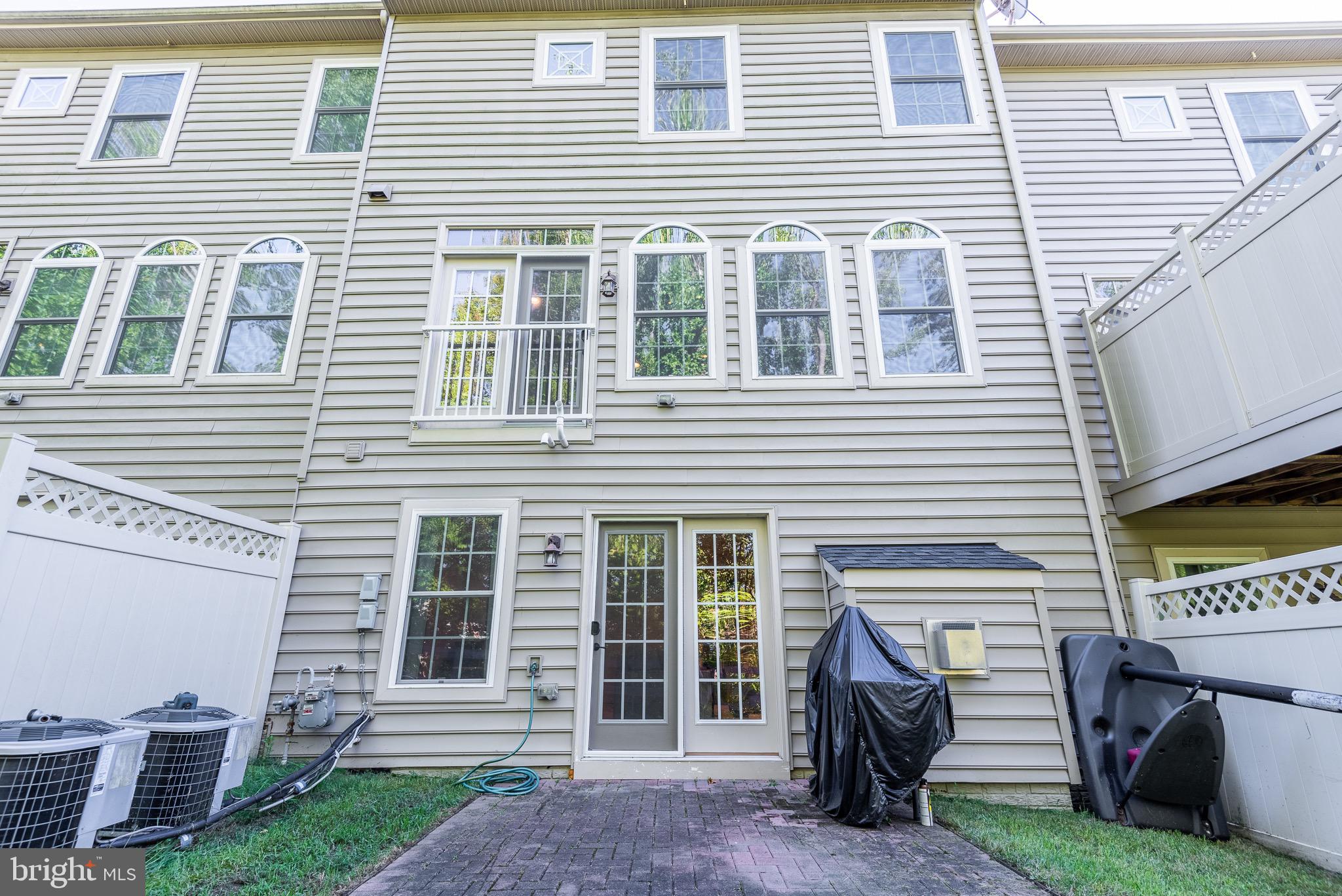 BEECH TREE NORTH VILLAGE - Residential