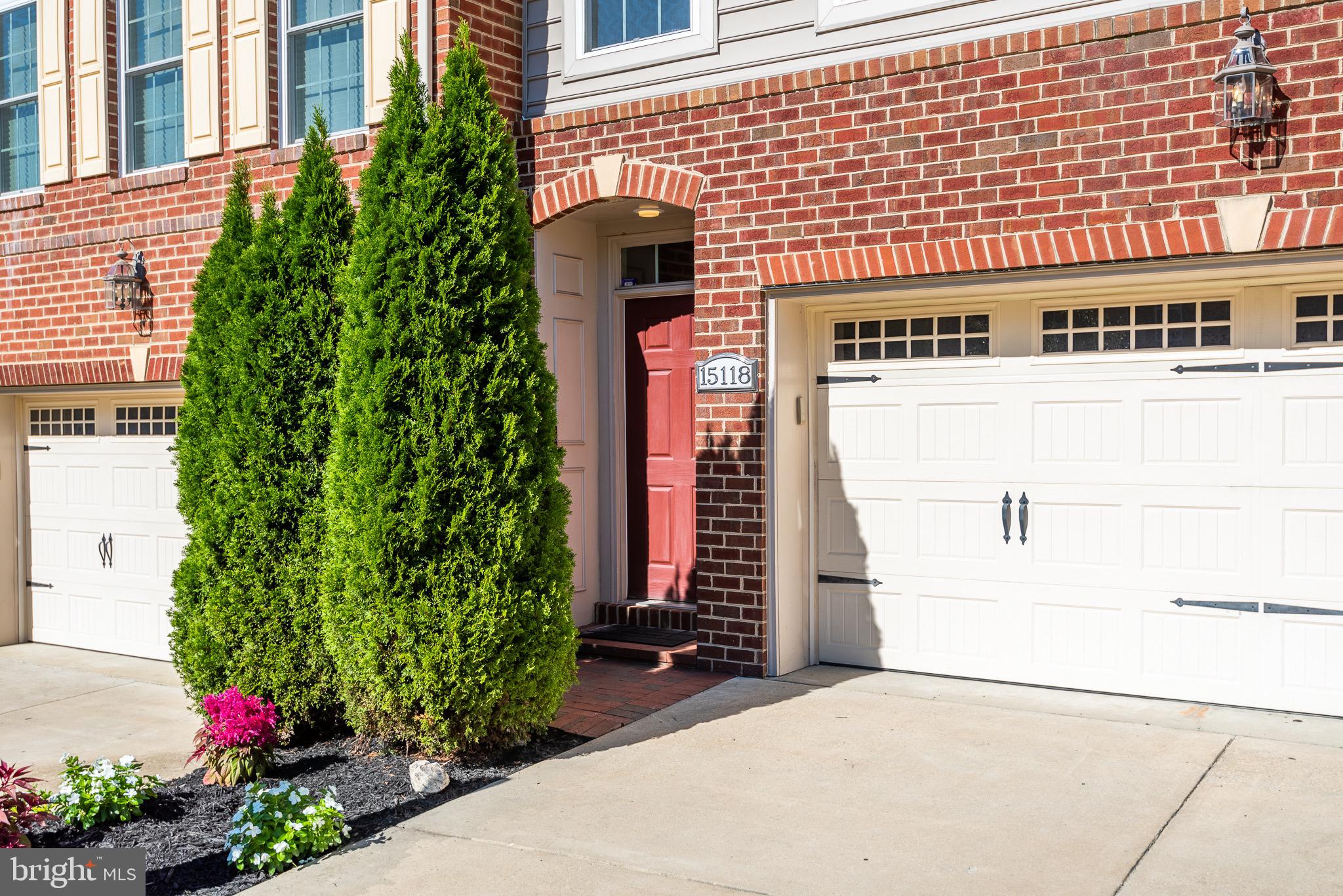 BEECH TREE NORTH VILLAGE - Residential