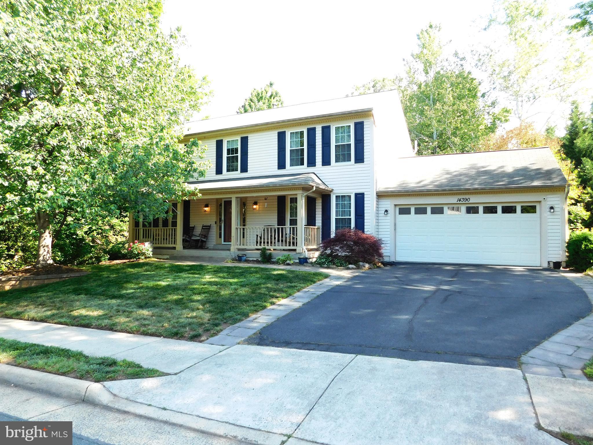 14390 ROUND LICK LANE
