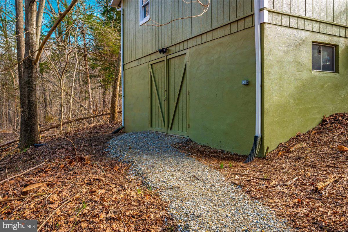 HORSESHOE BEND - Residential