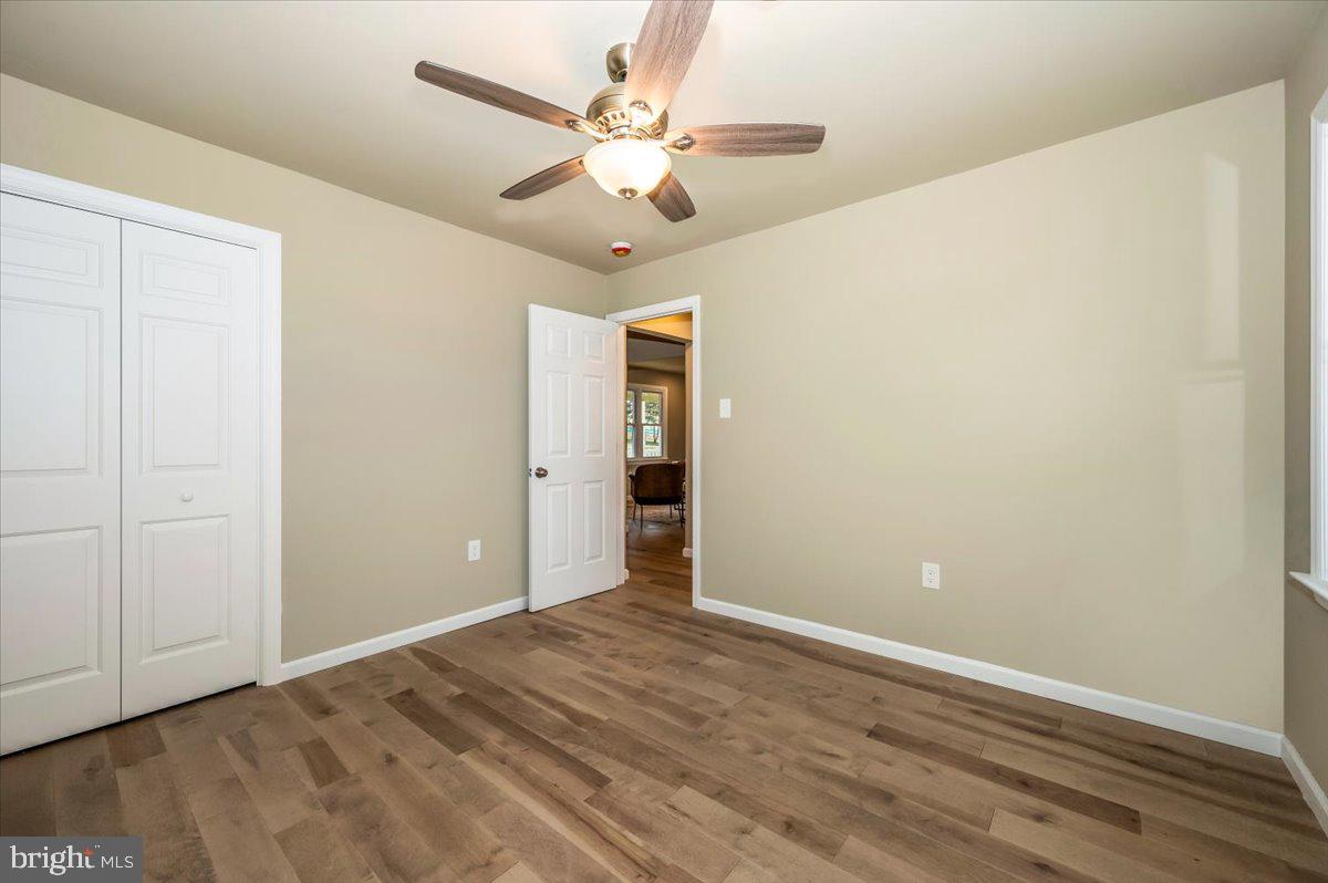 HORSESHOE BEND - Residential