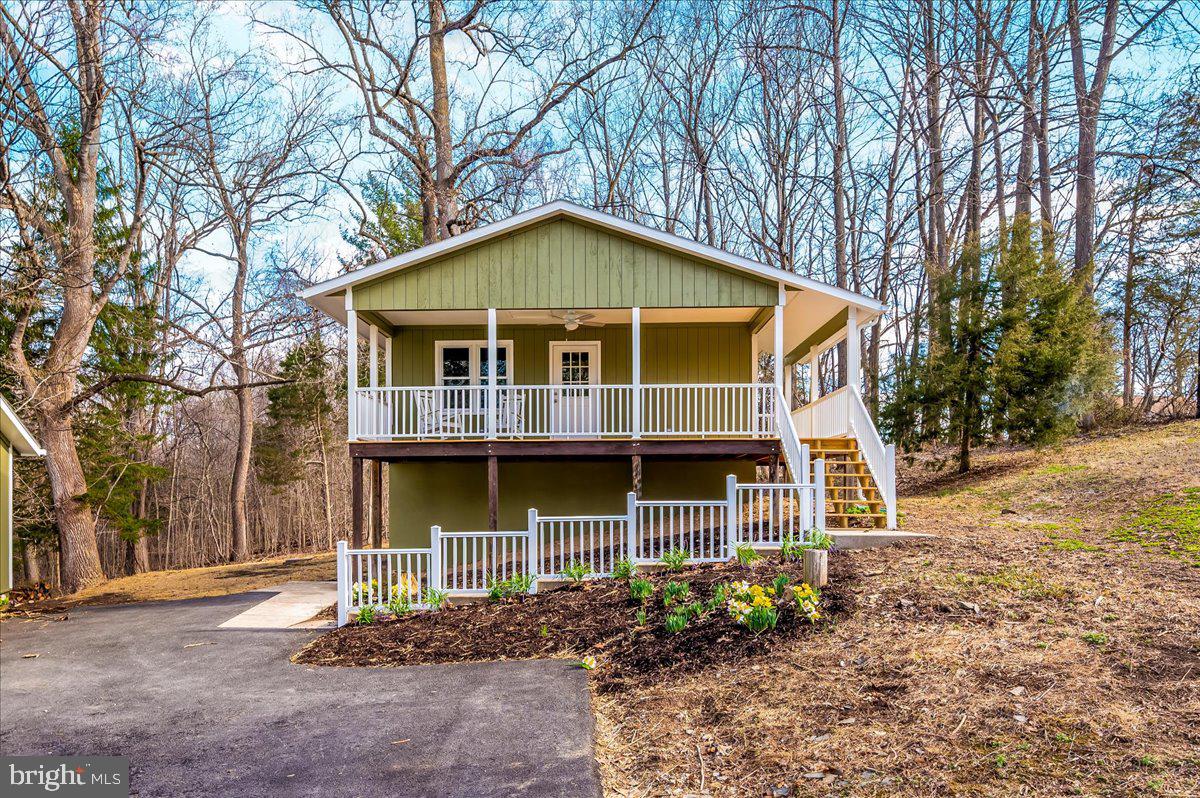 HORSESHOE BEND - Residential