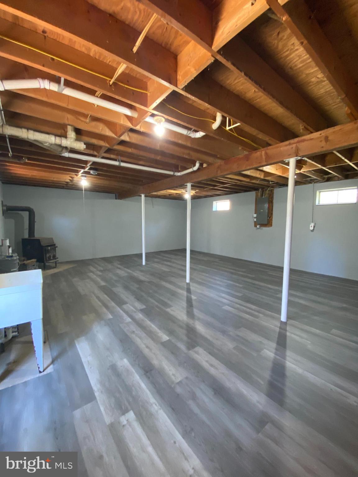 HORSESHOE BEND - Residential