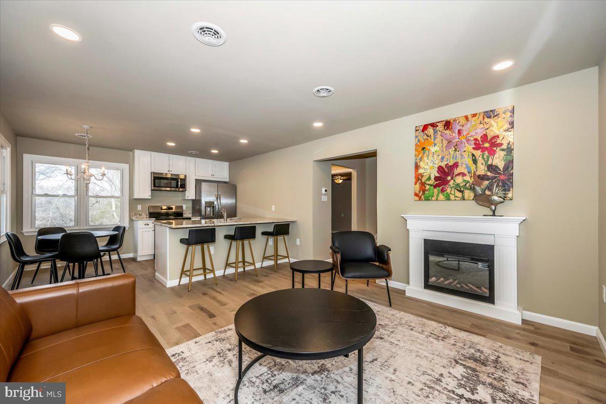 HORSESHOE BEND - Residential