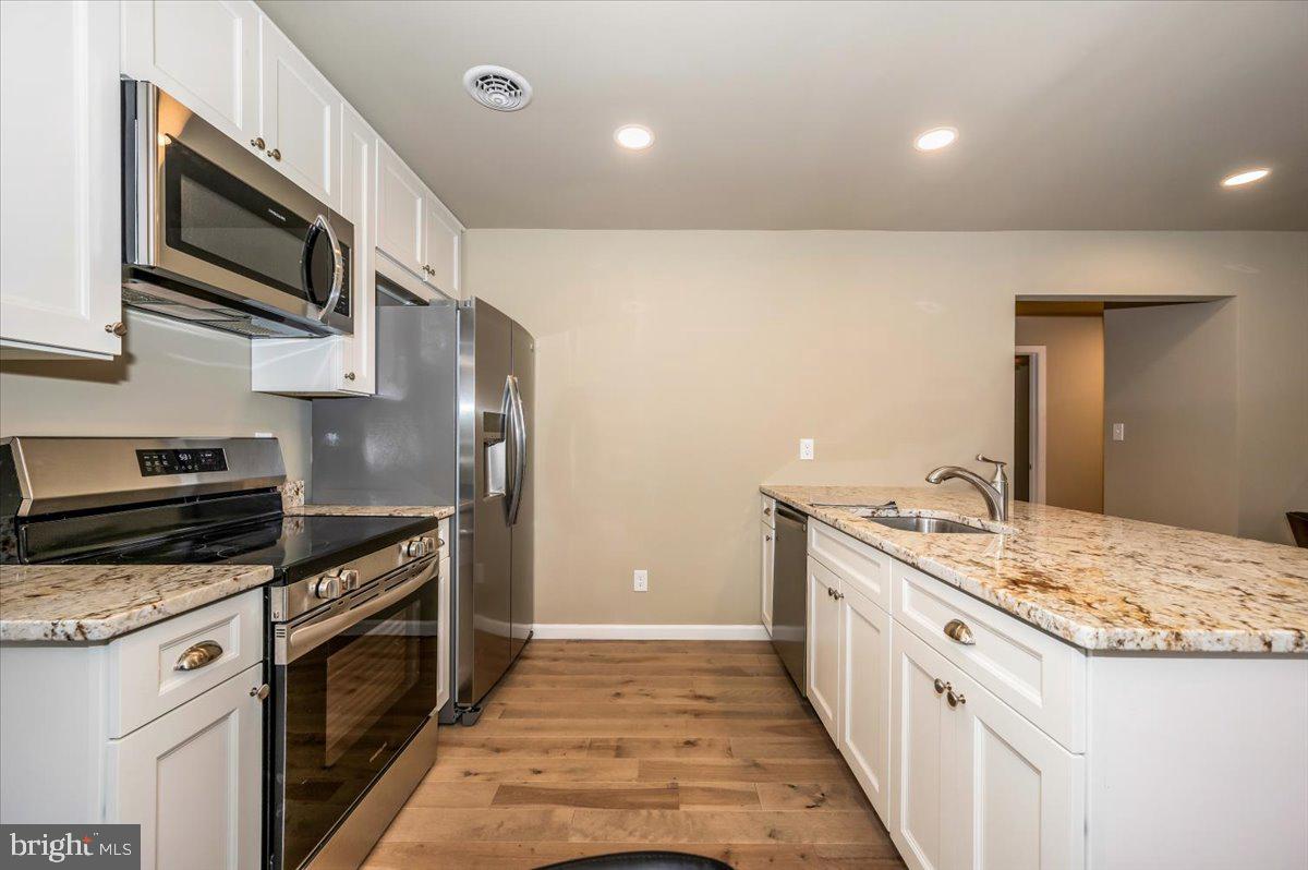 HORSESHOE BEND - Residential