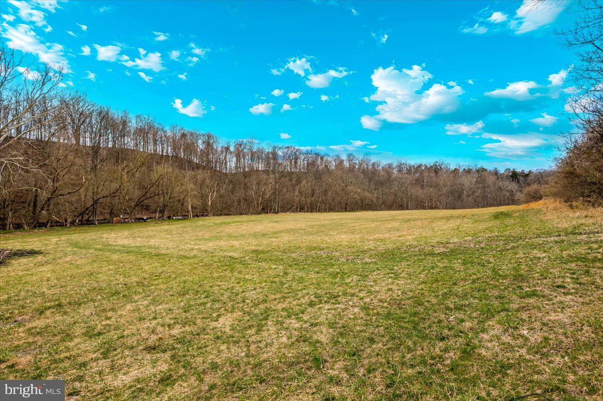 HORSESHOE BEND - Residential