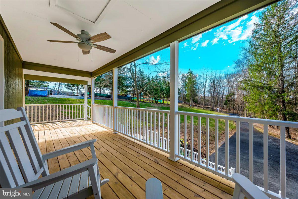 HORSESHOE BEND - Residential