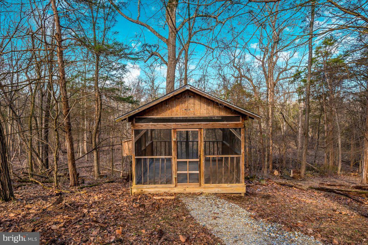 HORSESHOE BEND - Residential