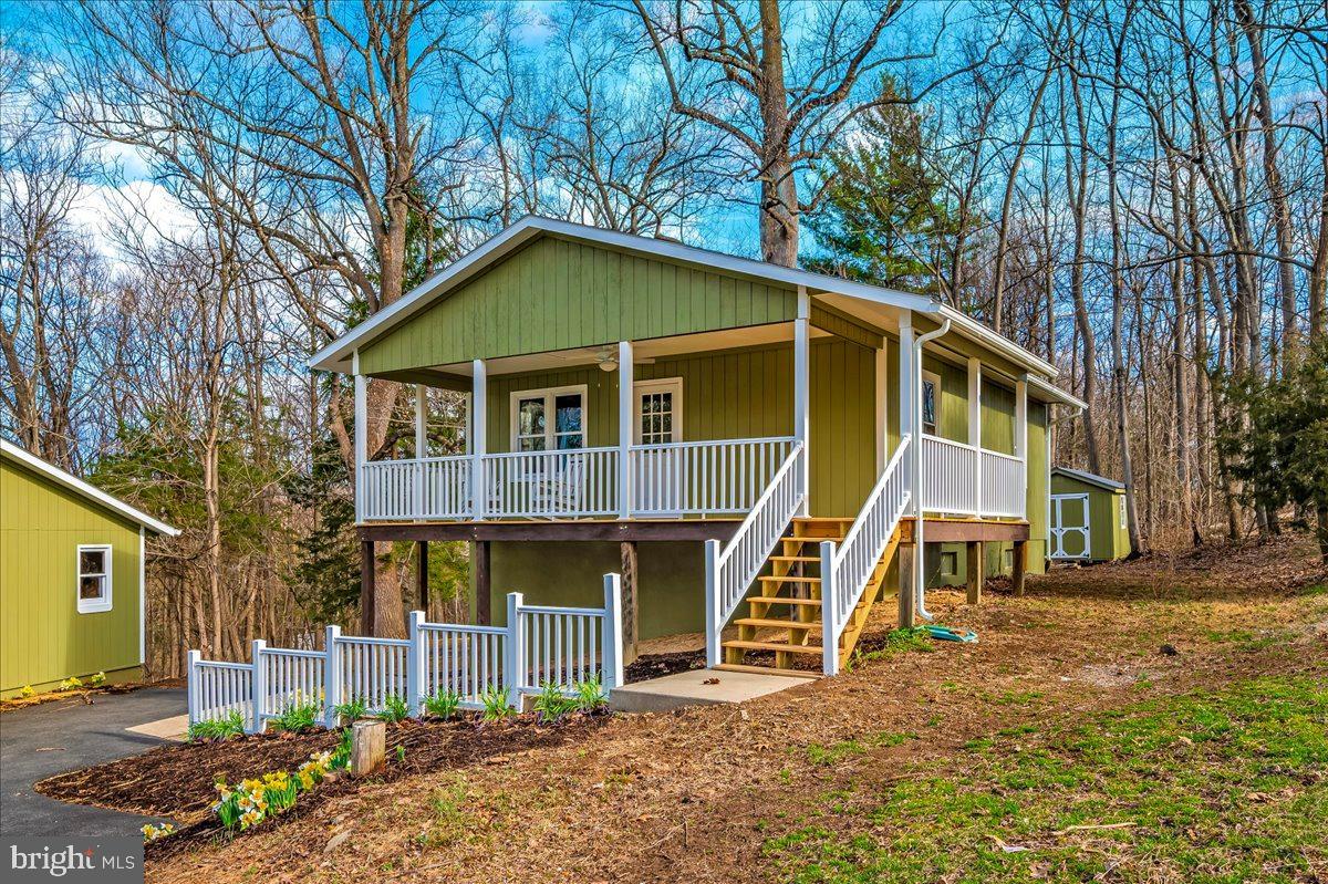 HORSESHOE BEND - Residential