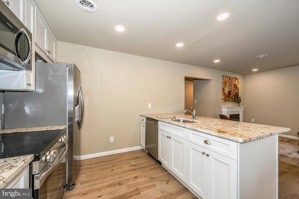 HORSESHOE BEND - Residential