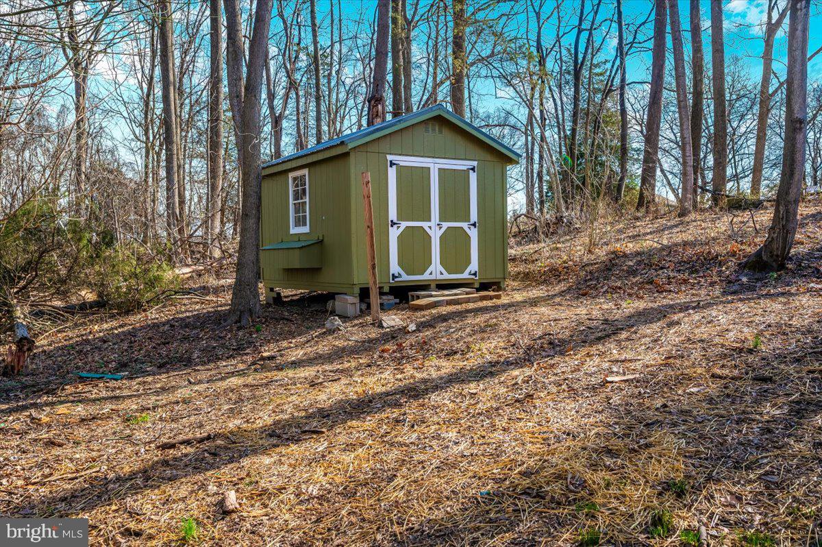 HORSESHOE BEND - Residential