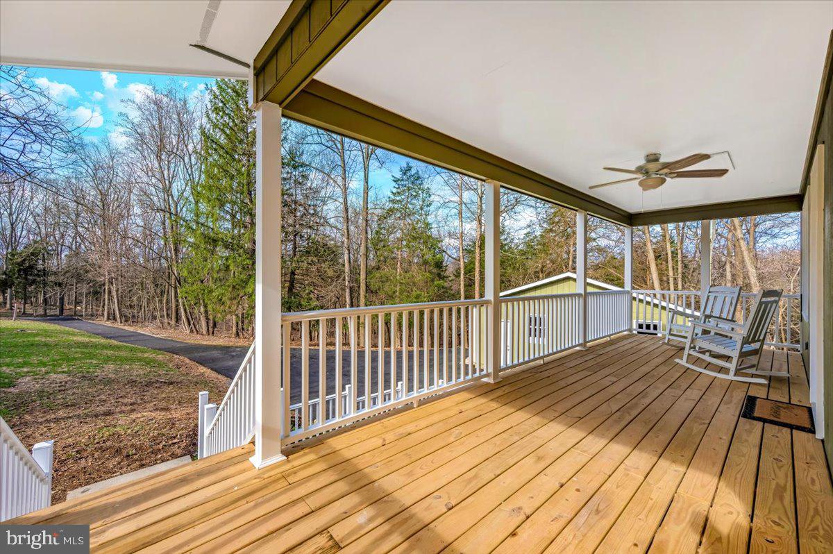 HORSESHOE BEND - Residential