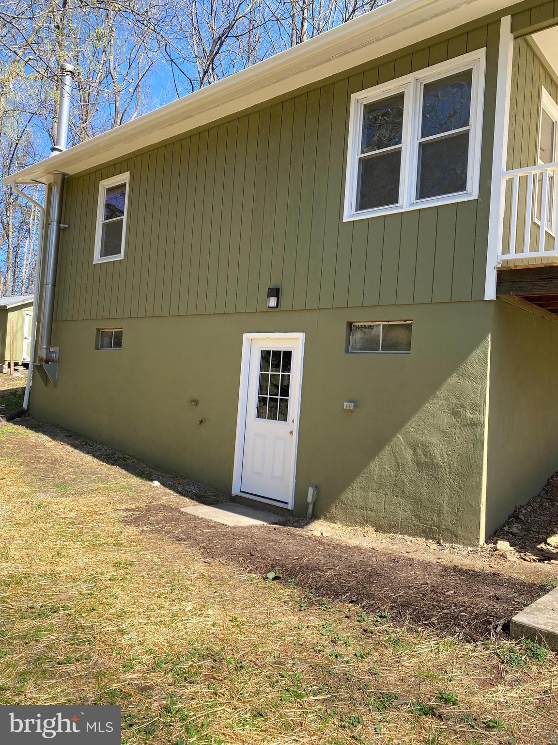 HORSESHOE BEND - Residential