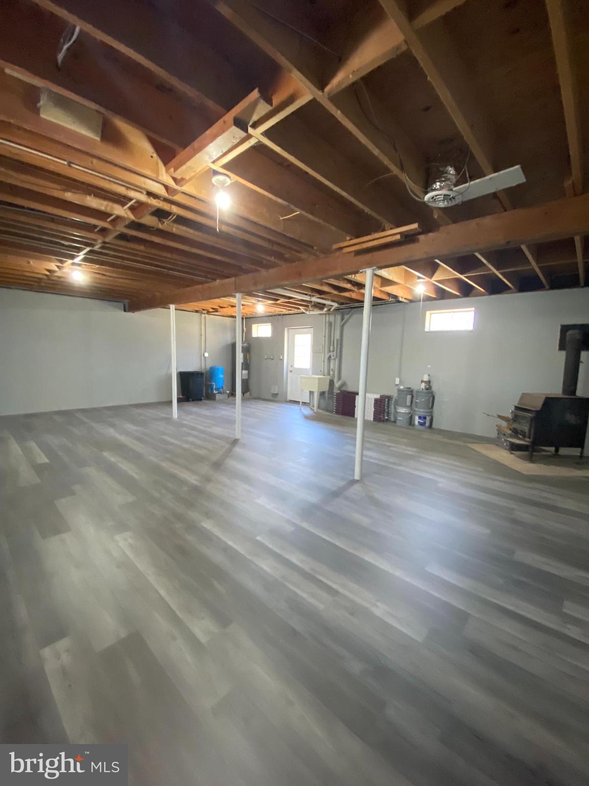 HORSESHOE BEND - Residential