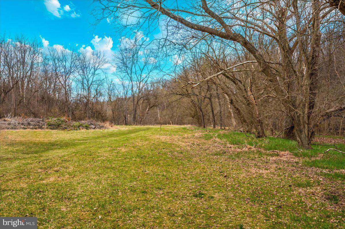 HORSESHOE BEND - Residential