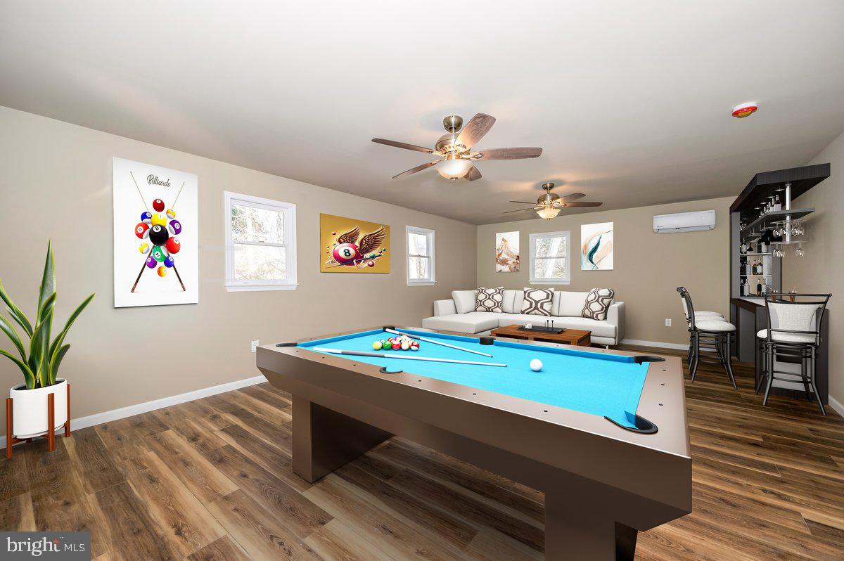 HORSESHOE BEND - Residential