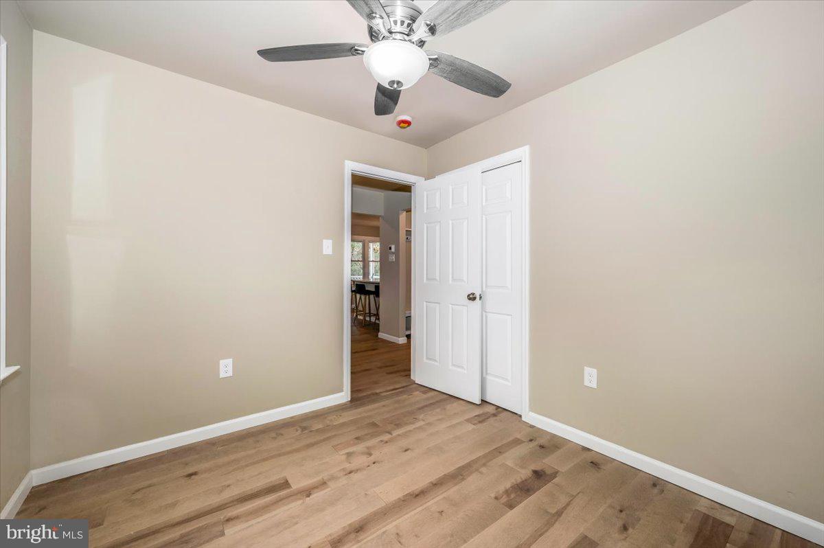 HORSESHOE BEND - Residential