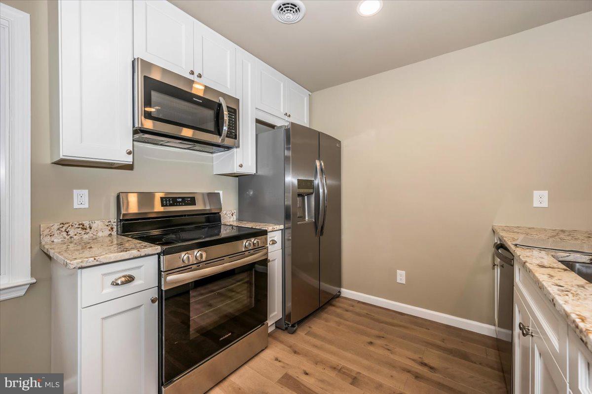 HORSESHOE BEND - Residential