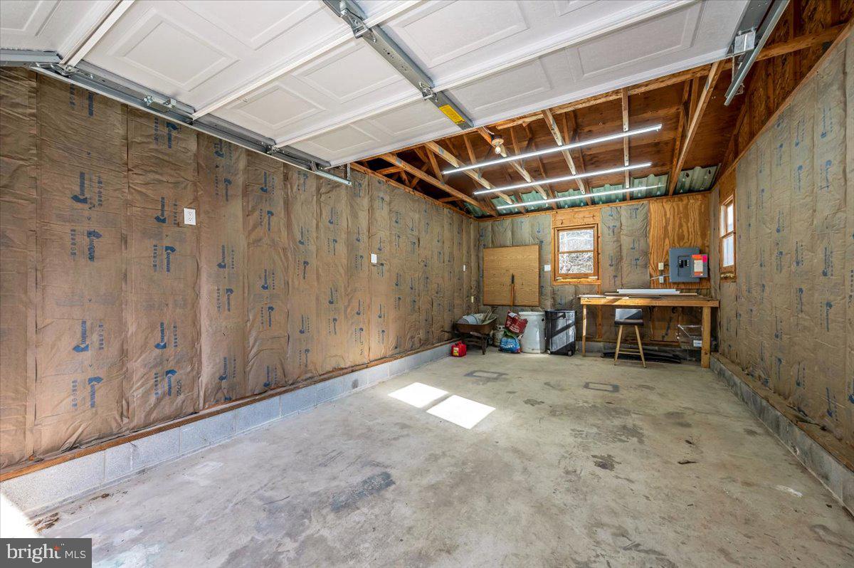 HORSESHOE BEND - Residential