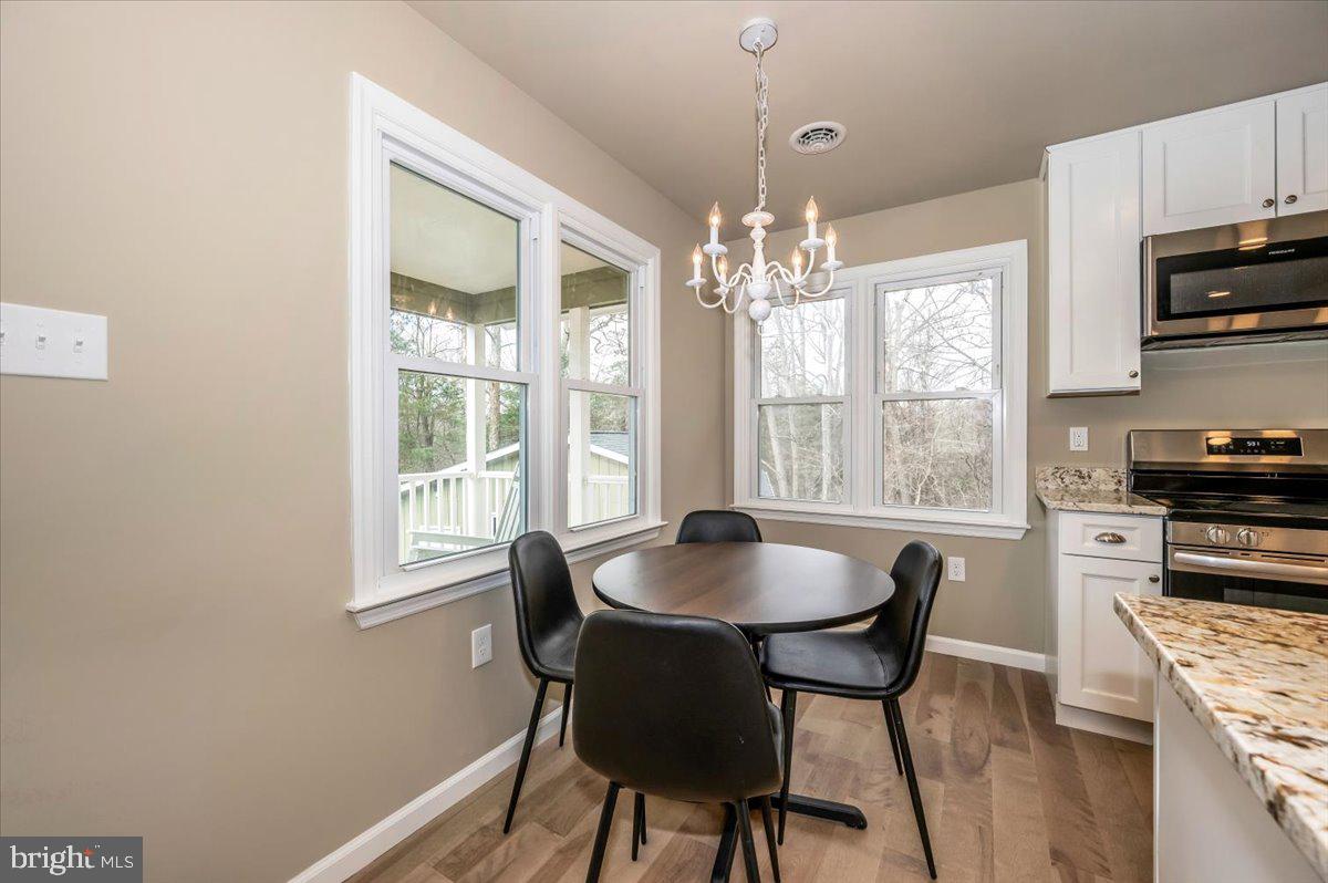 HORSESHOE BEND - Residential